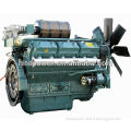 Best Price Water cooled LPG engine for geneator